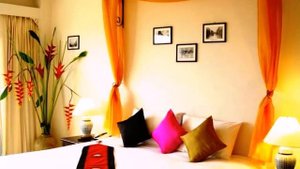 The Old Phuket Karon Beach Resort 4* Тайланд