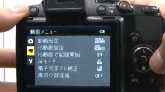 ニコン COOLPIX P500（カメラのキタムラ動画_Nikon） смотреть онлайн