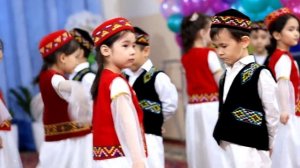 праздник Навруз