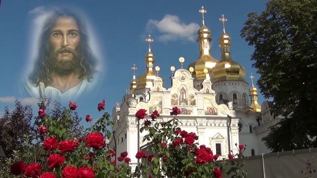 Молитва на Успокоение Души смотреть онлайн