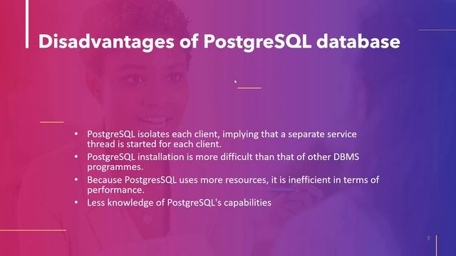 Introduction To PostgreSQL | What Is PostgreSQL