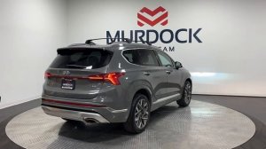 2023 HYUNDAI Santa Fe Murray, Salt Lake City, SLC, Sandy, West Jordan PH545275