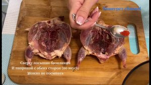 Домашняя перепелка «тапака»