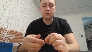 рыбалка. фидер. фидерный монтаж. симметричная петля.