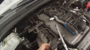 Ремонт генератора. KIA Sorento 2004