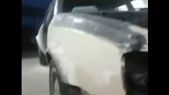 Opel Corsa 1.2 Tuning 2.0 ;) смотреть онлайн