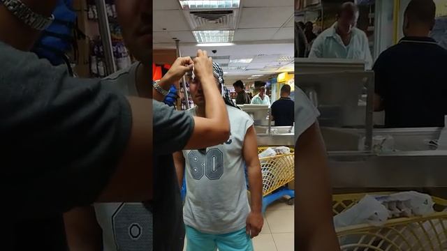 Как завязать арафатку смотреть онлайн