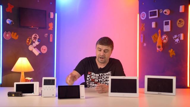 ТОП-5 Лучших Домофонов |  Рейтинг 2021 года