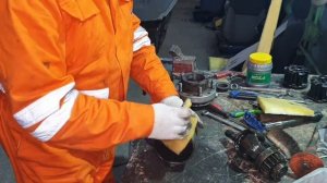 Можно ли починить редуктора военного моста УАЗ самому?