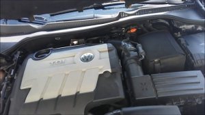 P0299 SOLUTION VW 2.0 TDI