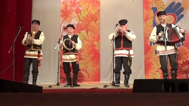 Хороши весной в саду цветочки видео