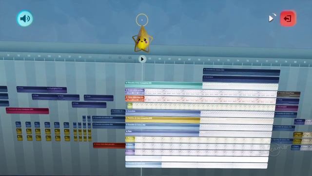 Gulliver House - Motor Toon Grand Prix OST (Made in Dreams) смотреть онлайн