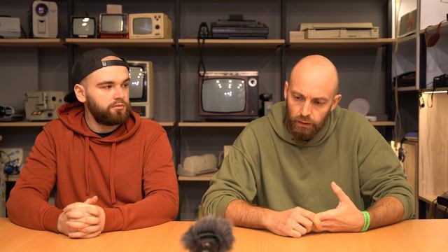 Олександр Невський | Igames |  Інтерв'ю | Анонси | Форпост | Нова гра від Igames Studio