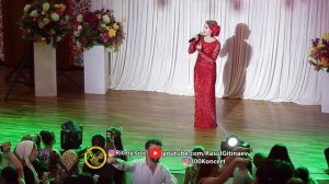 15 Гульназ Гаджикурбанова – «Золотые горы»