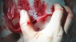 ЧТО БУДЕТ ЕСЛИ РАЗБИТЬ ЗЕРКАЛО