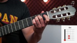 Аккорды с 9 ступенью против обычных аккордов