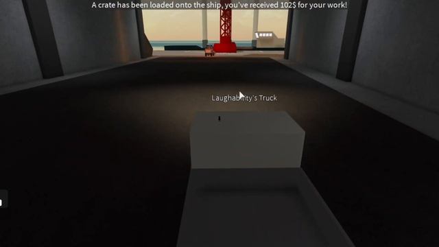 Mining for Minimum Wage in Roblox (Mining Inc Remastered) смотреть онлайн