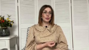 Молочница во время беременности / Виктория Матвиенко