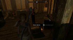 Как вступить в темное братство в Skyrim. Часть 1.