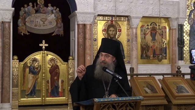 Стремись к Богу. Архимандрит Мелхиседек/Артюхин/