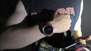 Amazfit Falcon И минул год.. (полуобзор)