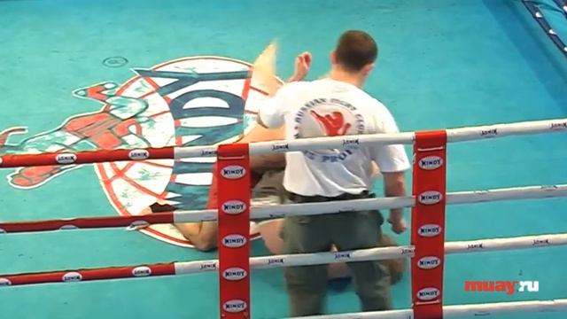 Арменак Товмасян vs Юрий Ильин смотреть онлайн