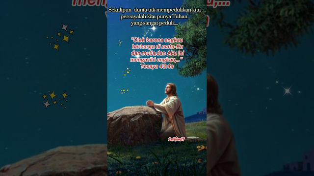 Allah Peduli#lagurohanikristen #worship #shortvideo