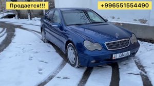 MERCEDES W-203 C 180.  #w203 #Mercedes c class