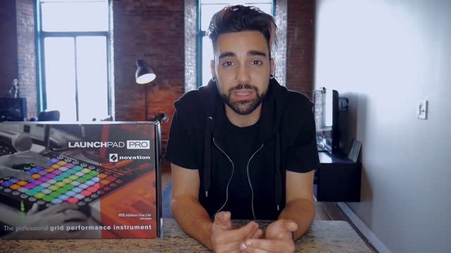 01. Introduction to Launchpad Pro Course