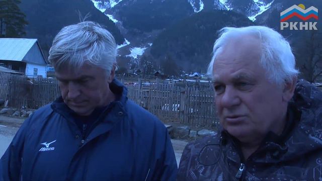 Как живется русским на Кавказе - КЧР (часть 4) смотреть онлайн