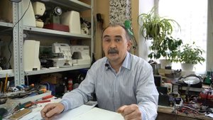 РЕМОНТ ЧЕЛНОКА