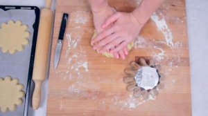 МОЛОЧНЫЕ КОРЖИКИ