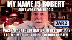 ROBERT STEELE CIA VS JAR2