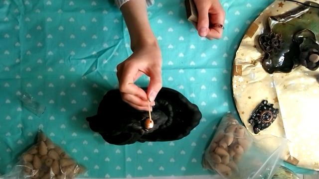 НЕОБЫЧНЫЕ АРОМАЛАМПЫ И БЛАГОВОНИЯ К НИМ С АЛИЭКСПРЕСС