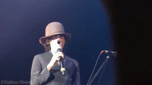 LP (Laura Pergolizzi) - No Witness (Saint-Petersburg 21.06.17)