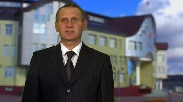 Поздравление с днем пожилого человека. смотреть онлайн