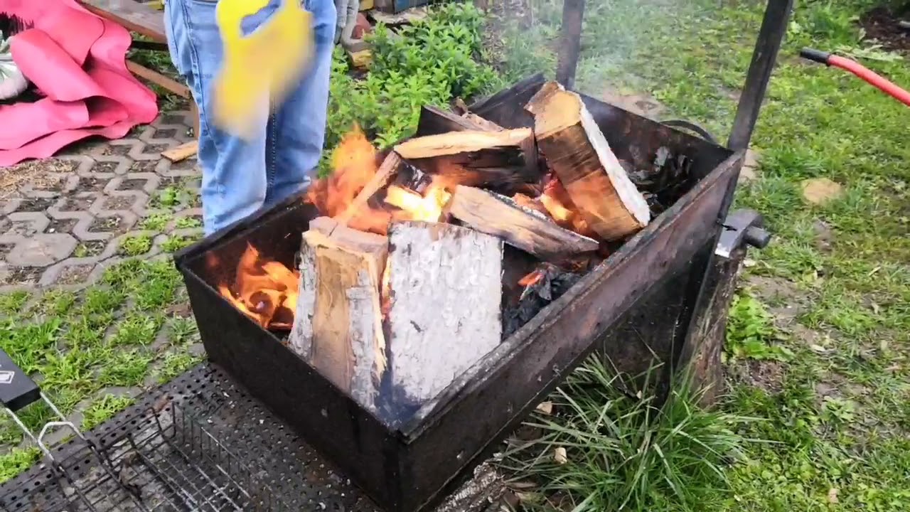 Чем накормить гостей ⁉️сытно, вкусно, быстро?