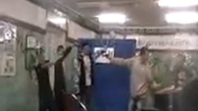 Винни Пух и Пяточёк в ПУ№55 смотреть онлайн