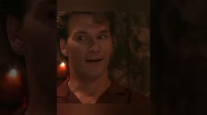 Привидение ❣(1990)📽Мелодрама-Триллер 🔥Легендарные Патрик Суэйзи и Вупи Голберг🎬