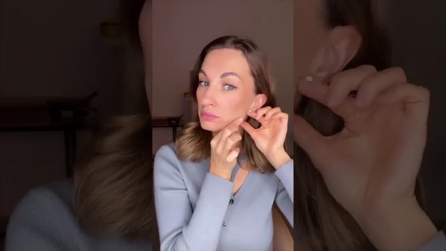 Марафон «Сияй». День 3 - расслабляем жевательные мышцы. Черная пятница - скидки по ссылке в профиле смотреть онлайн