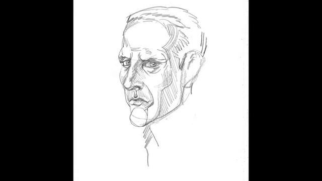 Три письма Д. Хармса. Третье письмо. смотреть онлайн