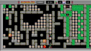 Supaplex Level 87