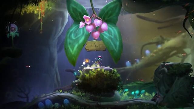 MARI AND BAYU - THE ROAD HOME | CONSOLE REVEAL TRAILER смотреть онлайн