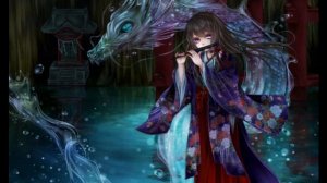 Nightcore - The Eyes of Sharbat Gula