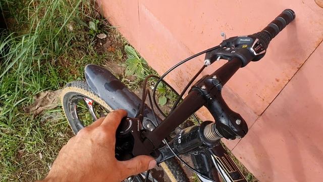 Стоит ли покупать велосипед на литых дисках? смотреть онлайн