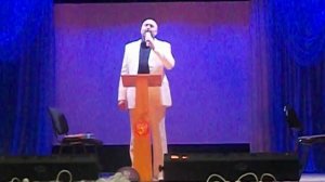 Валерий Малышев Богородица