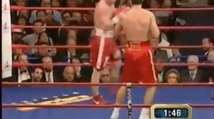 52  Владимир Кличко - Султан Ибрагимов Wladimir Klitschko vs Sultan Ibragimov