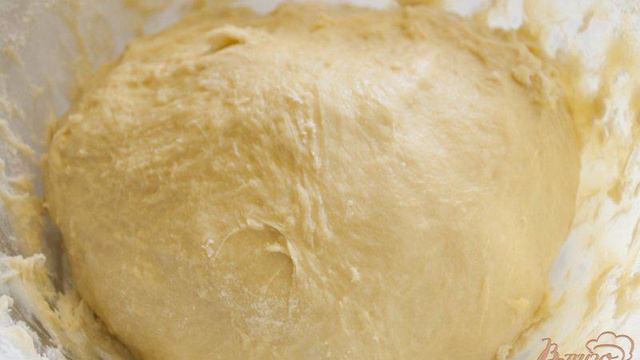 Пирожки с картошкой