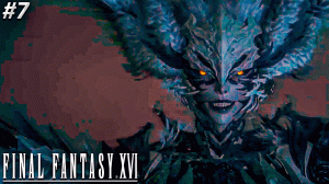 Final Fantasy XVI Прохождение ➤СИЛА ВЕТРА ➤ Полностью на русском языке