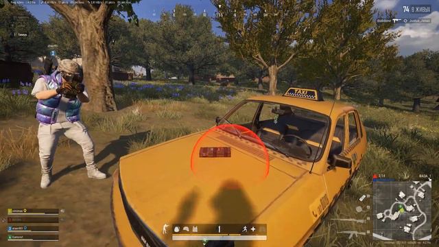 Pubg moments#8 смотреть онлайн